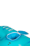 Radar Reef Lounge 4 Person Float