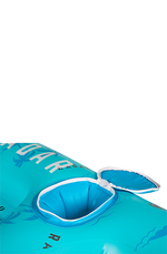 Radar Reef Lounge 4 Person Float