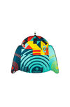 Radar Edge 2 Person Tube
