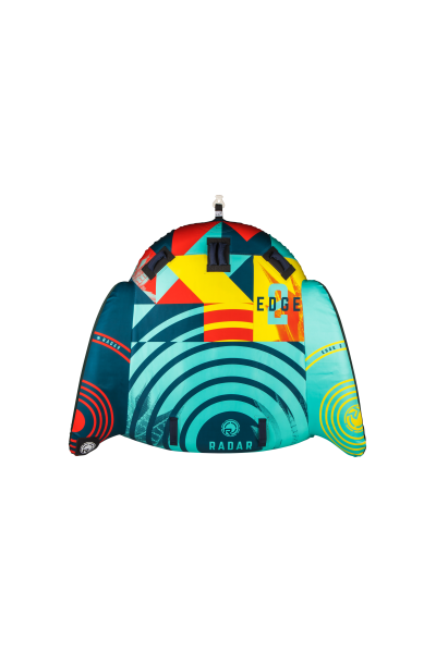 Radar Edge 2 Person Tube