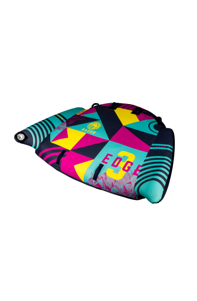Radar Edge 3 Person Tube
