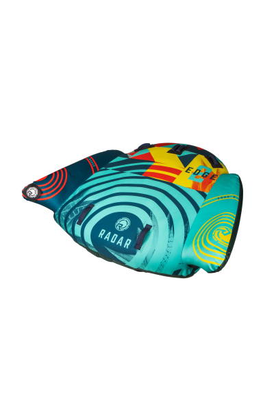 Radar Edge 2 Person Tube