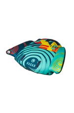 Radar Edge 2 Person Tube