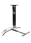 Ronix Balance 1300 W/ Fluid Mast Foil Kit