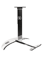 Ronix Balance 1300 W/ Fluid Mast Foil Kit