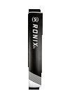 Ronix Balance 1600 W/ Fluid Mast Foil Kit