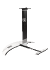 Ronix Balance 1600 W/ Fluid Mast Foil Kit