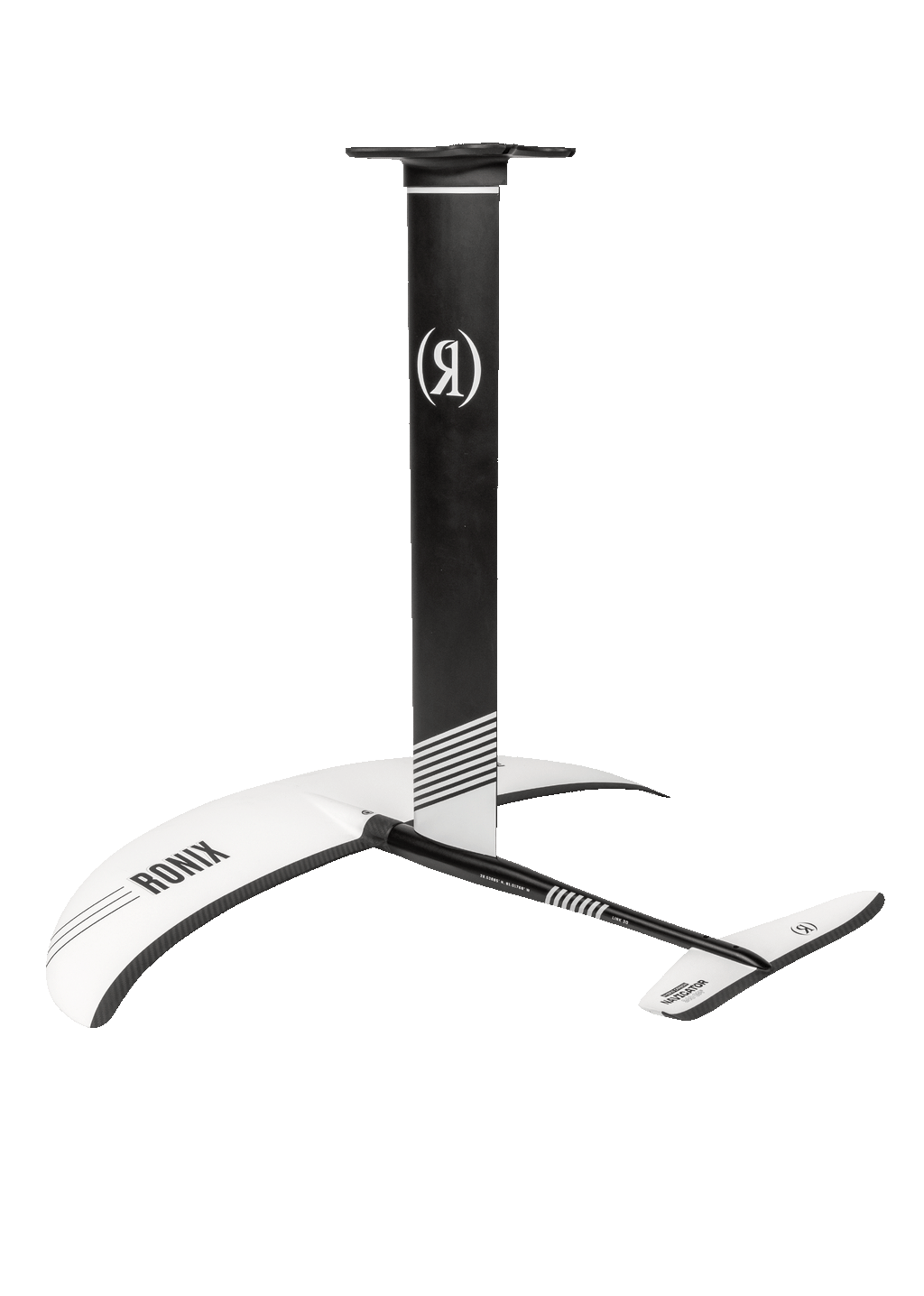Ronix Balance 1600 W/ Fluid Mast Foil Kit