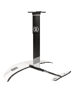 Ronix Balance 1600 W/ Fluid Mast Foil Kit