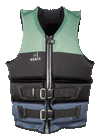 Ronix Avalon Womens CGA Life Jacket 2025