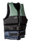 Ronix Avalon Womens CGA Life Jacket 2025