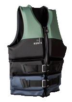 Ronix Avalon Womens CGA Life Jacket 2025