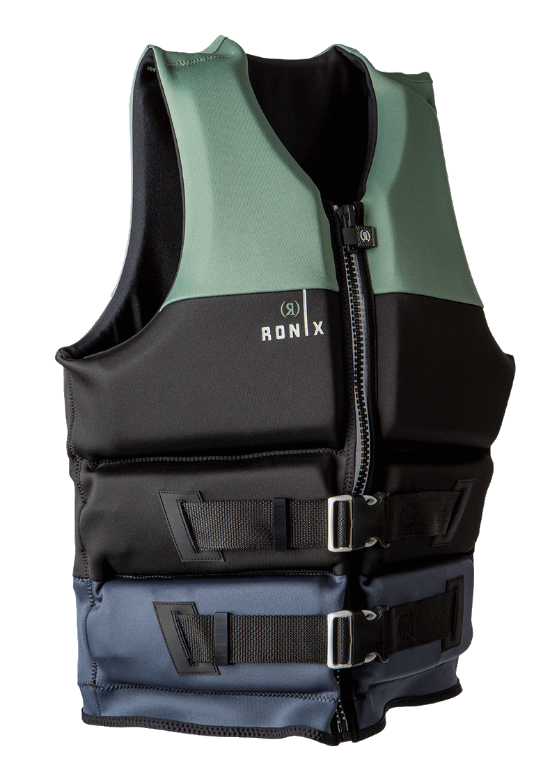 Ronix Avalon Womens CGA Life Jacket 2025