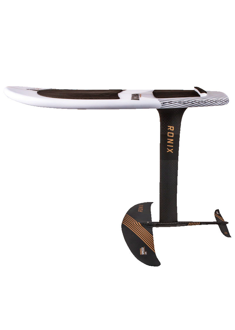 Ronix Speed 1330 W/ Mod 84 Foil Board Foil Package