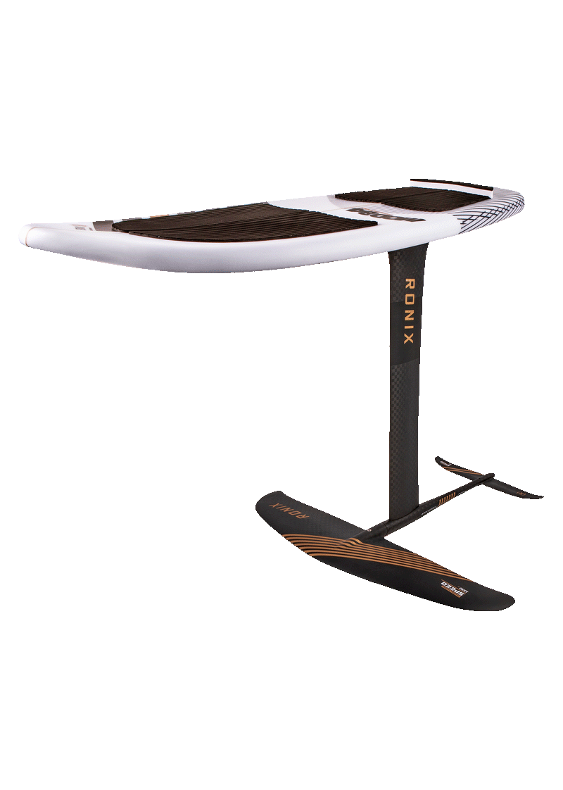Ronix Speed 1330 W/ Mod 84 Foil Board Foil Package