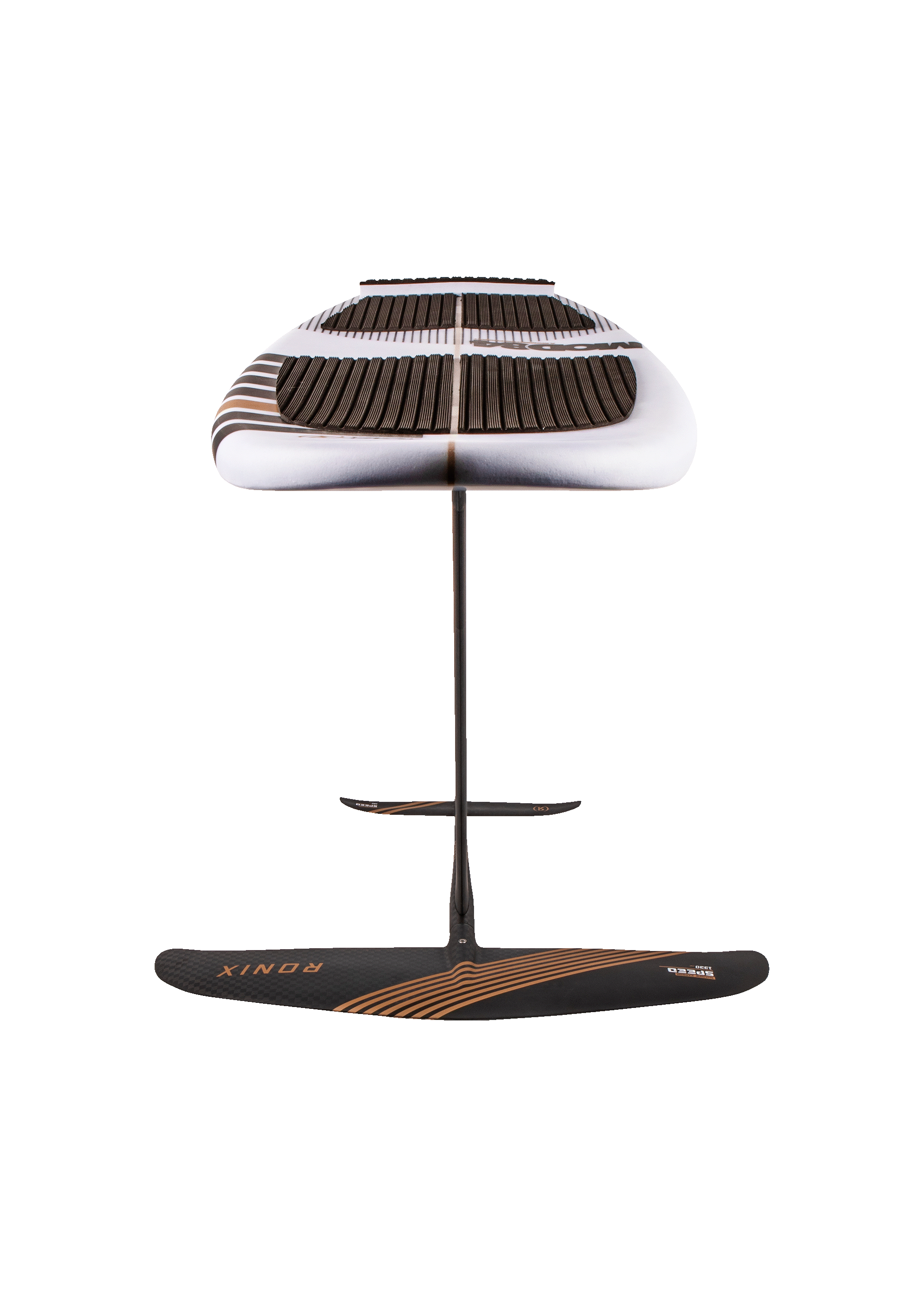 Ronix Speed 1330 W/ Mod 84 Foil Board Foil Package