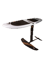 Ronix Speed 1330 W/ Mod 84 Foil Board Foil Package