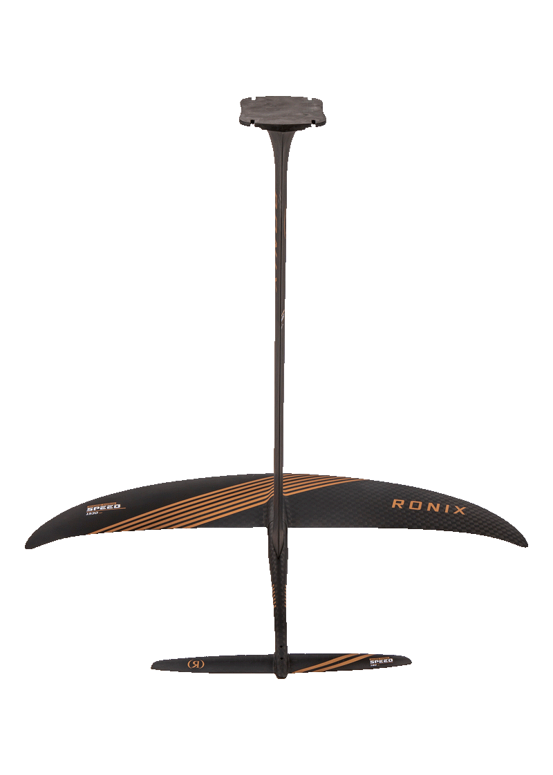 Ronix Speed 1530 Carbon Foil Kit