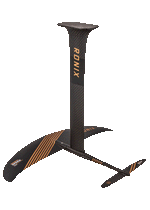 Ronix Speed 1530 Carbon Foil Kit