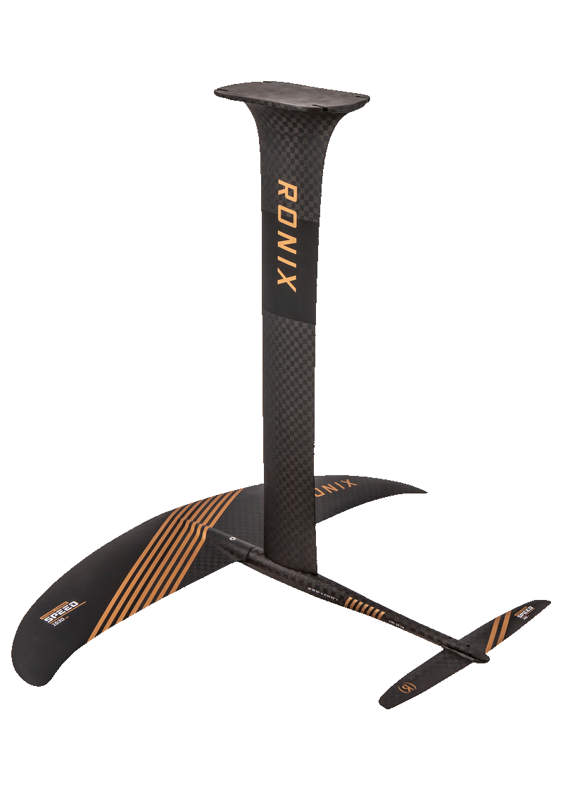 Ronix Speed 1530 Carbon Foil Kit