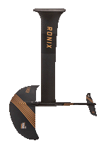Ronix Speed 1530 Carbon Foil Kit