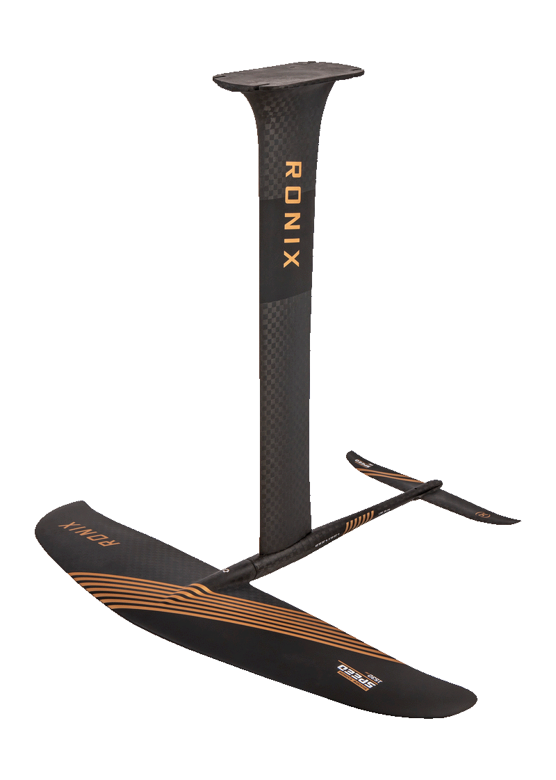 Ronix Speed 1530 Carbon Foil Kit