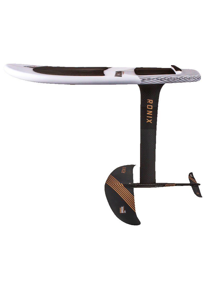 Ronix Speed 1530 W/ Mod 84 Foil Board Foil Package