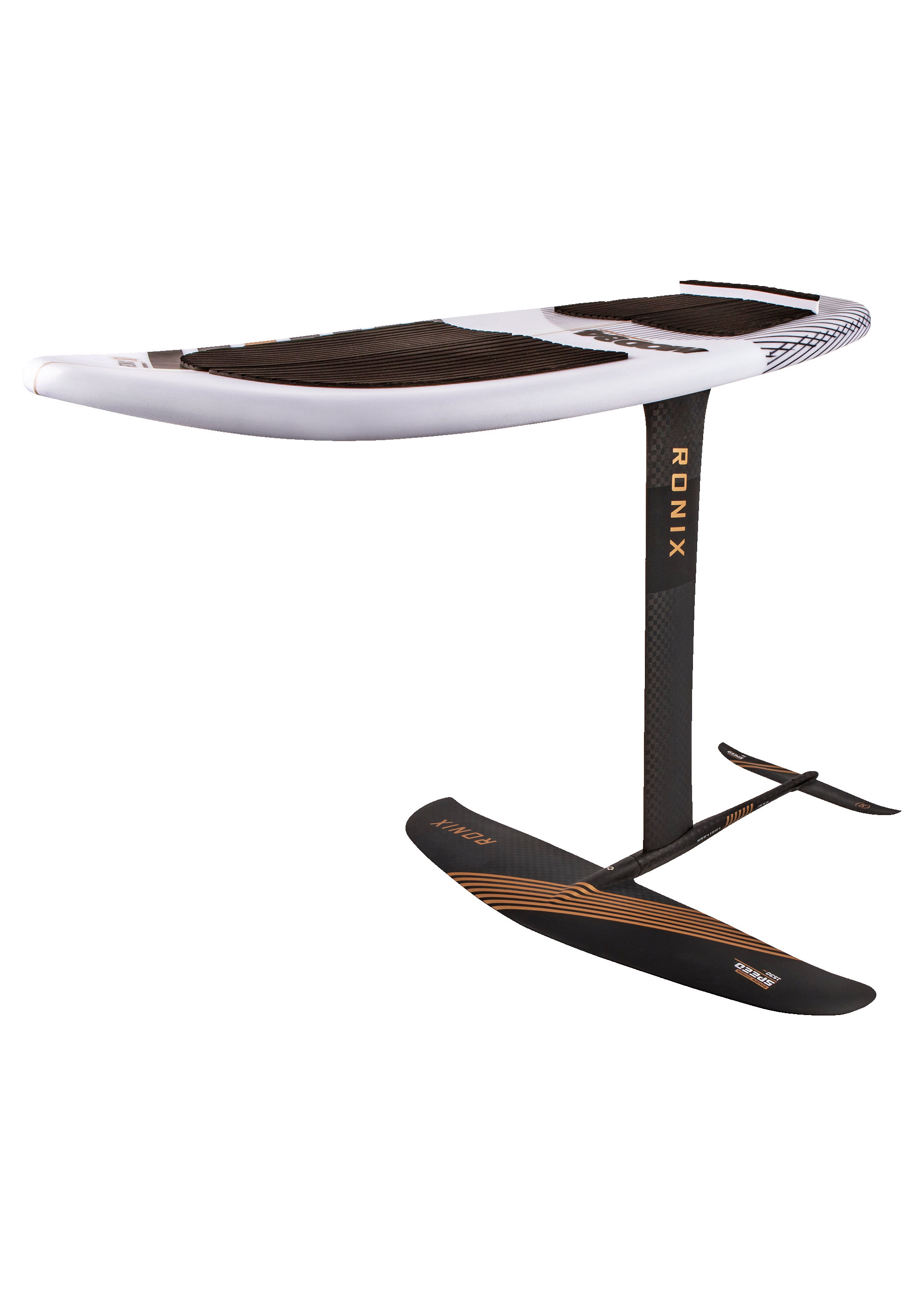 Ronix Speed 1530 W/ Mod 84 Foil Board Foil Package