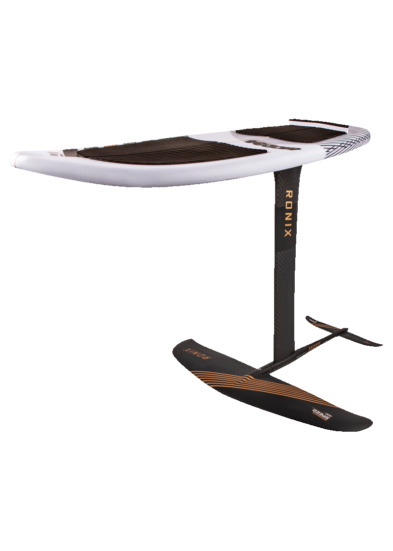 Ronix Speed 1530 W/ Mod 84 Foil Board Foil Package