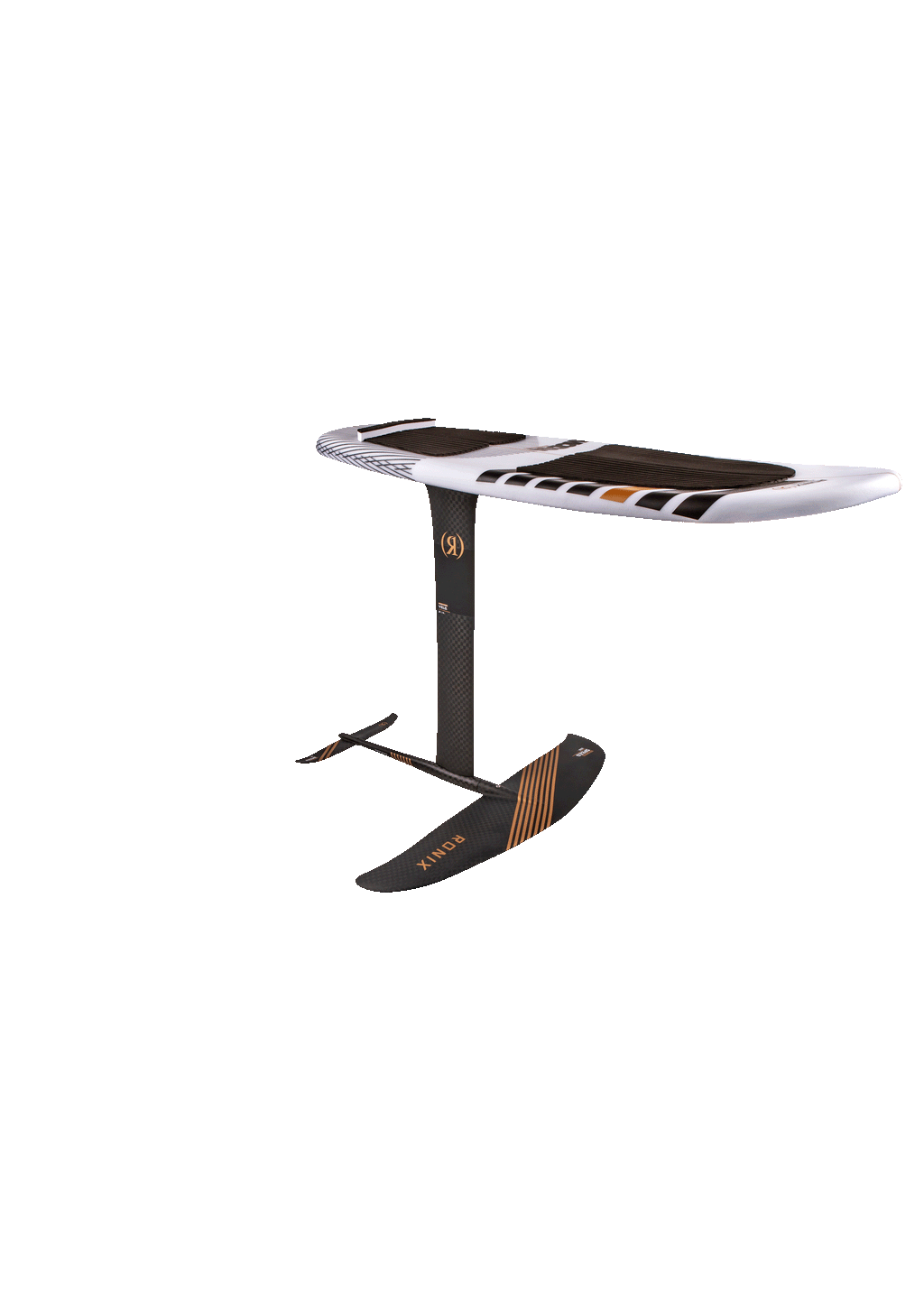 Ronix Speed 1530 W/ Mod 84 Foil Board Foil Package