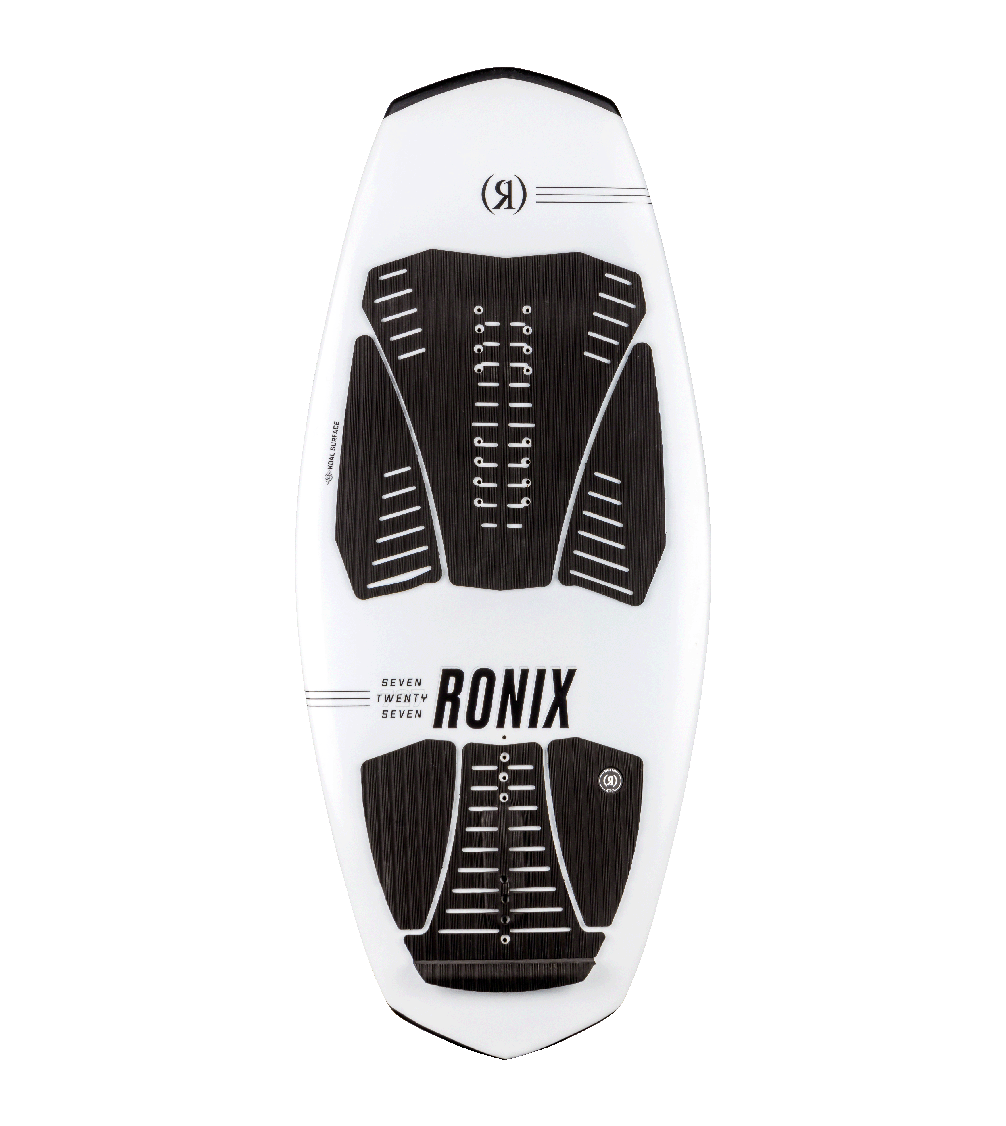 Ronix Koal Surface 727 4'1 Foil Board W/ Shift & Fluid Mast & 1300 Standard Edition Foil Package