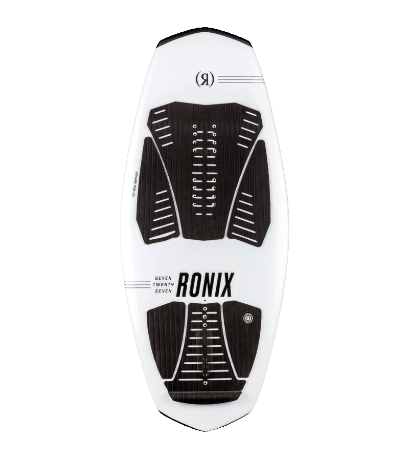 Ronix Koal Surface 727 4'1 Foil Board W/ Shift & Fluid Mast & 1300 Standard Edition Foil Package