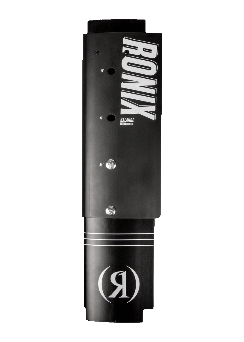 Ronix Koal Surface 727 4'1 Foil Board W/ Shift & Fluid Mast & 1300 Standard Edition Foil Package