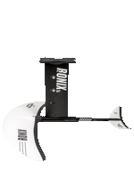 Ronix Standard Edition 1300 W/ Shift & Fluid Mast Foil Kit