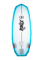 Ronix Flyweight Pro DNA Wakesurf Board 2025