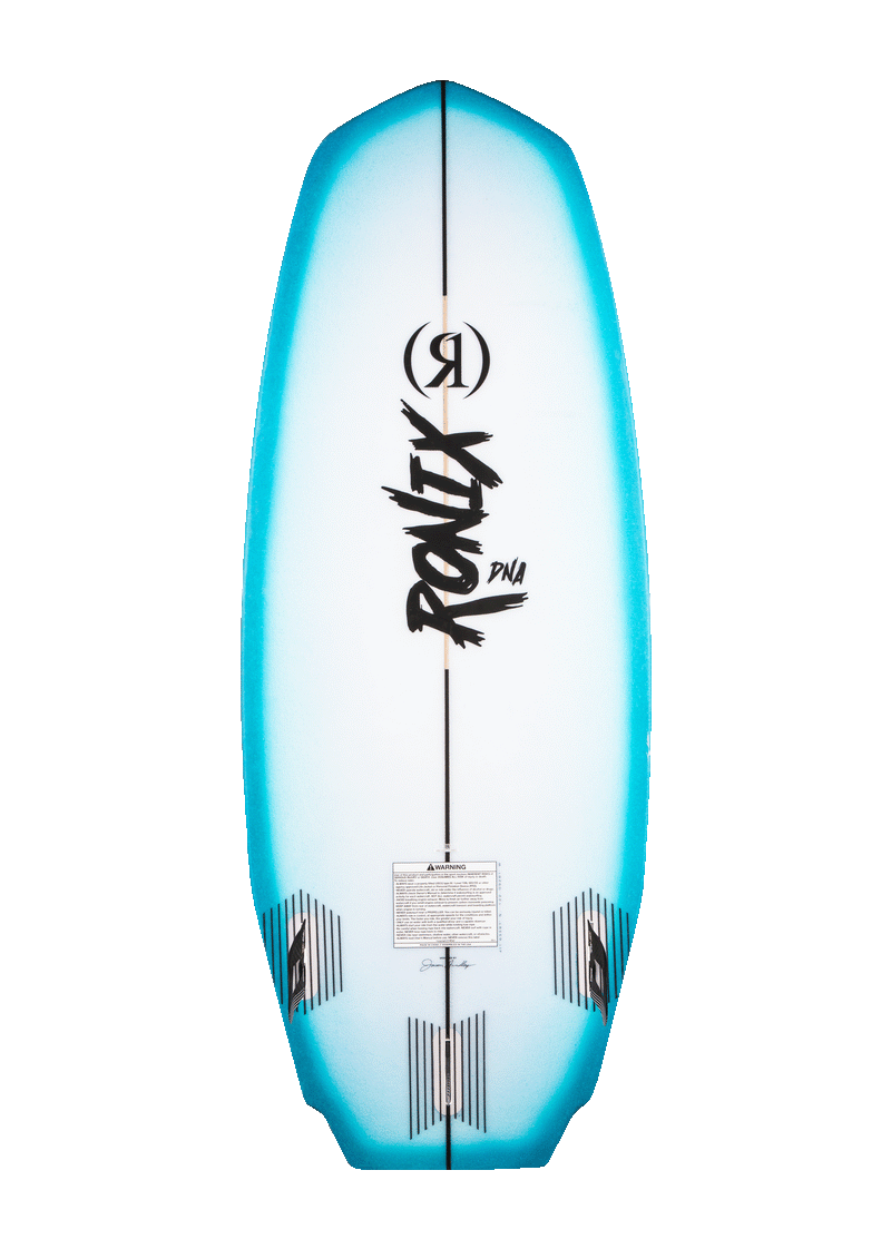 Ronix Flyweight Pro DNA Wakesurf Board 2025