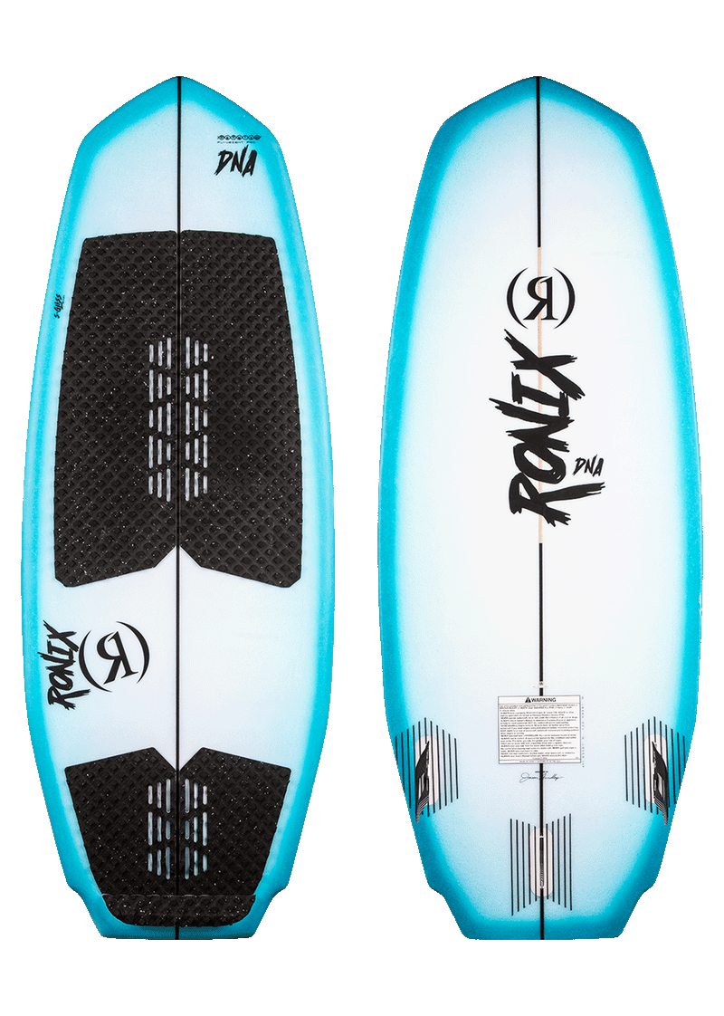 Ronix Flyweight Pro DNA Wakesurf Board 2025