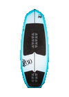 Ronix Flyweight Pro DNA Wakesurf Board 2025