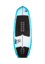 Ronix Flyweight Pro DNA Wakesurf Board 2025