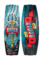 Ronix RX1 Kid's Wakeboard 2026