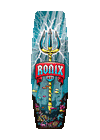 Ronix RX1 Kid's Wakeboard 2026