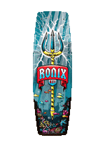 Ronix RX1 Kid's Wakeboard 2026