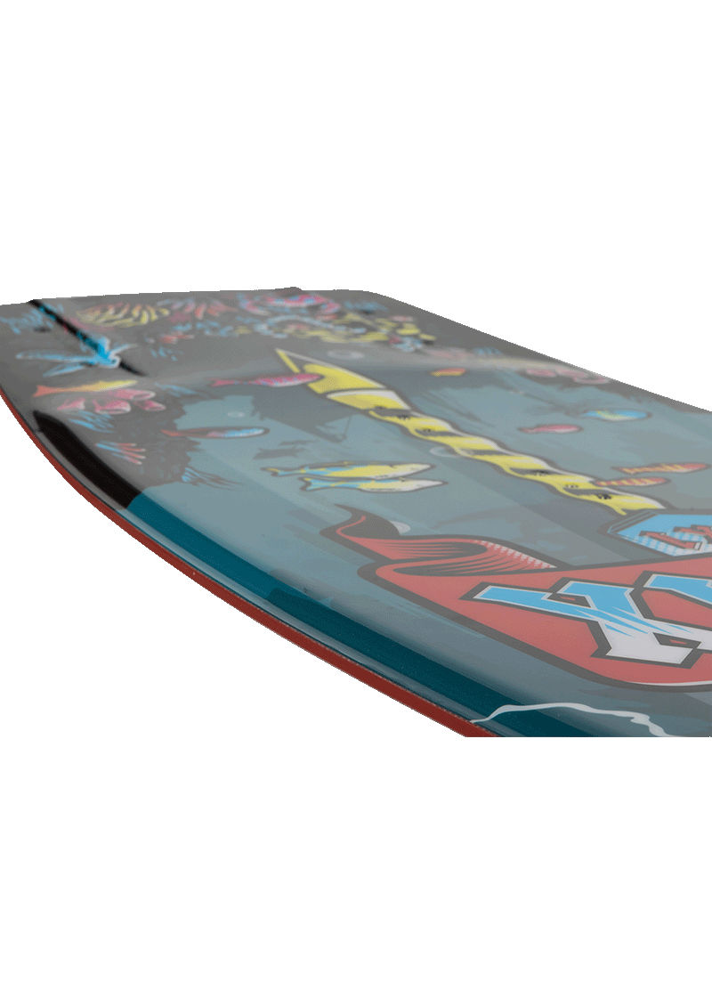 Ronix RX1 Kid's Wakeboard 2026