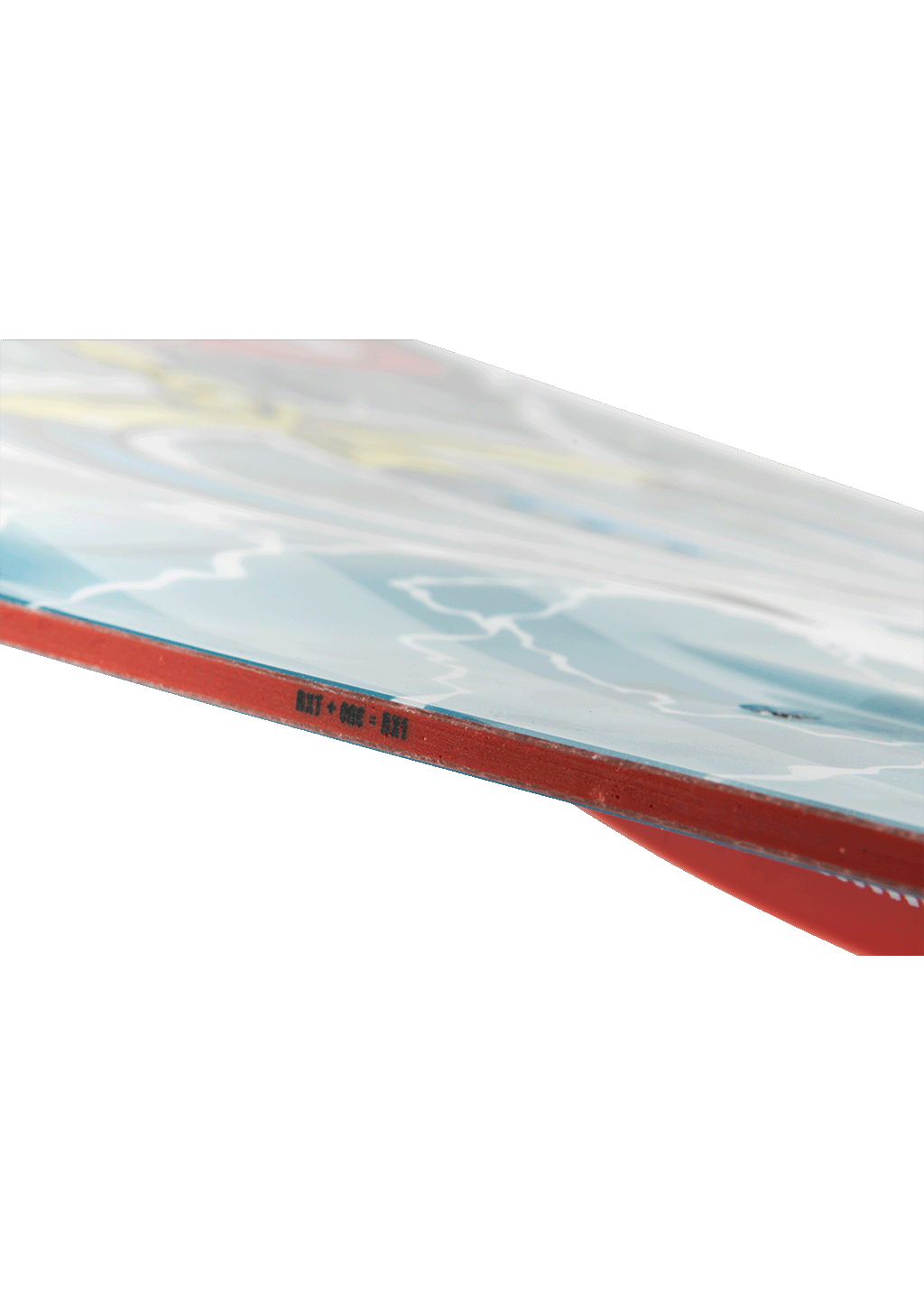 Ronix RX1 Kid's Wakeboard 2026