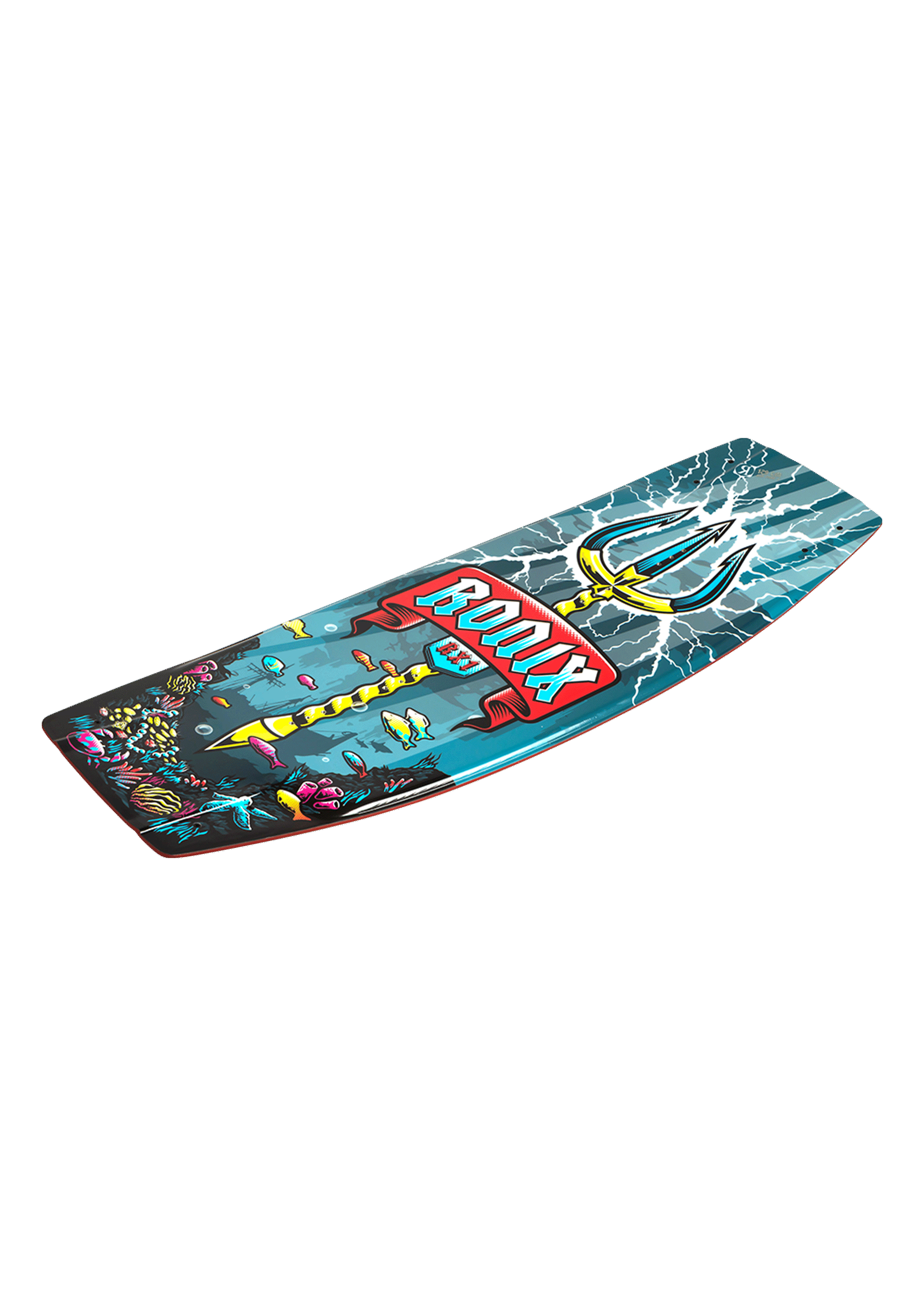 Ronix RX1 Kid's Wakeboard 2025