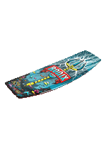 Ronix RX1 Kid's Wakeboard 2026