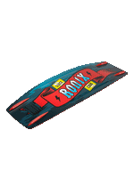 Ronix RX1 Kid's Wakeboard 2026