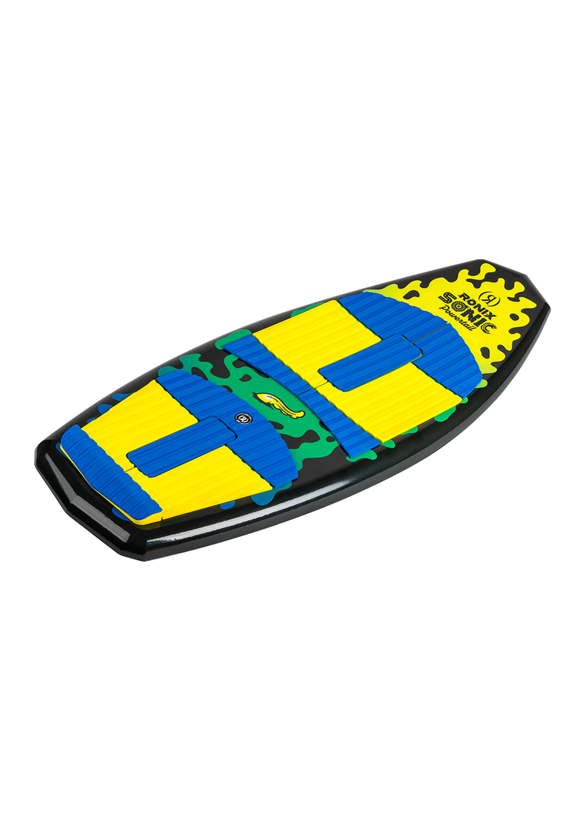 Ronix Sonic Powertail Kids Wakesurf Board 2025