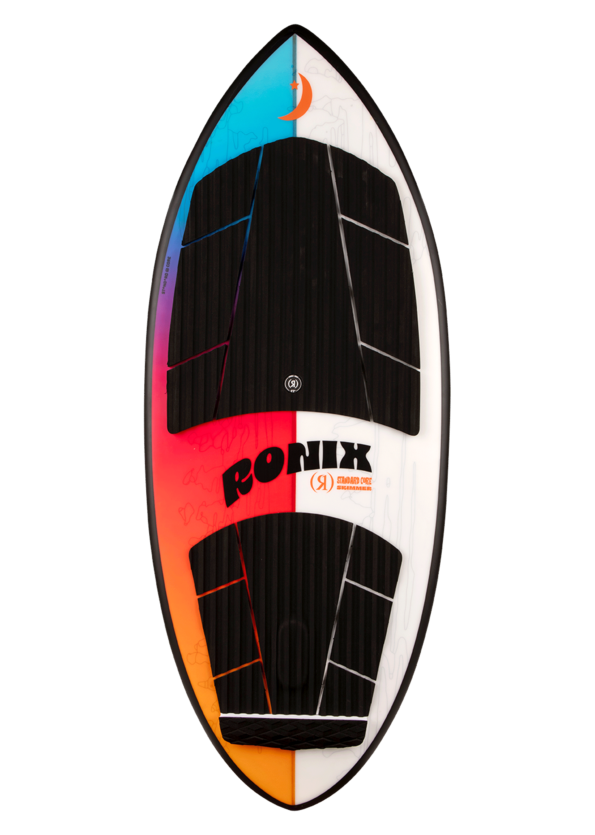 Ronix Standard Core Skimmer Wakesurf Board 2025