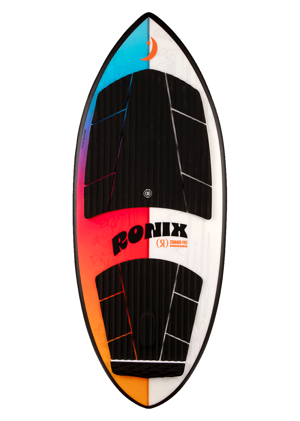 Ronix Standard Core Skimmer Wakesurf Board 2026 - pullproshop.com